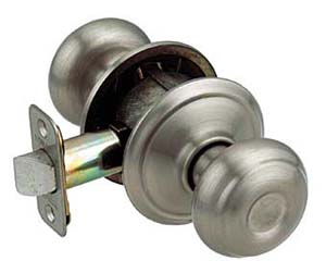 Door knob / lever set - F10 Georgian Lockset/Doorknob by Schlage Door knob / lever set - F10 Georgian Lockset/Doorknob by Schlage
